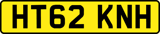 HT62KNH