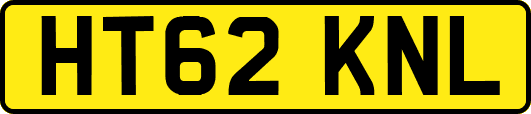 HT62KNL