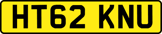 HT62KNU