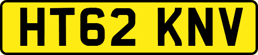 HT62KNV