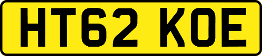 HT62KOE