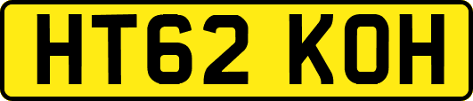 HT62KOH