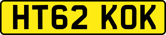 HT62KOK