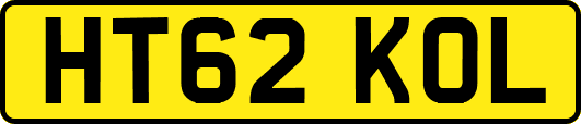 HT62KOL