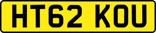 HT62KOU
