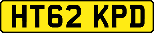 HT62KPD