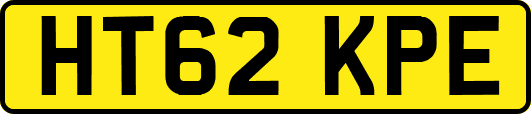 HT62KPE