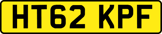 HT62KPF