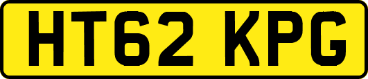 HT62KPG