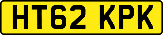 HT62KPK