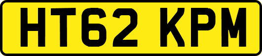 HT62KPM
