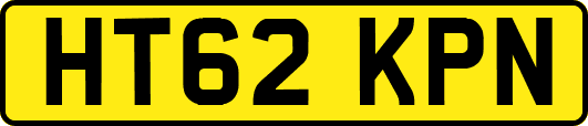 HT62KPN