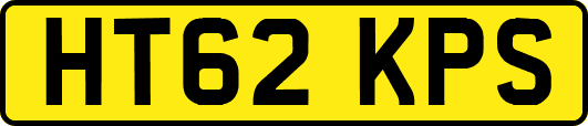 HT62KPS
