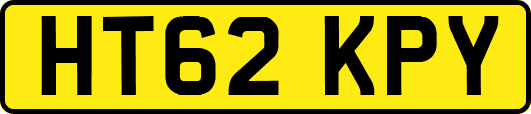 HT62KPY
