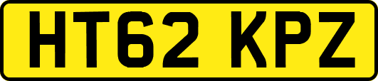 HT62KPZ