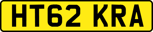 HT62KRA
