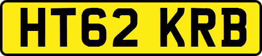 HT62KRB