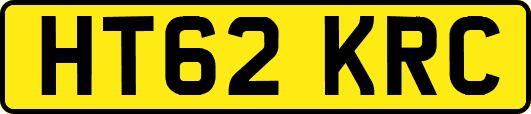 HT62KRC