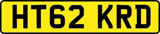 HT62KRD