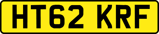 HT62KRF