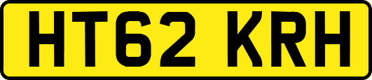 HT62KRH