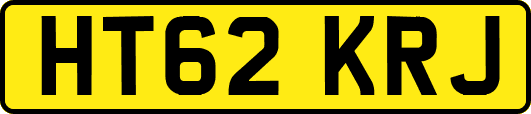 HT62KRJ