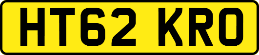 HT62KRO