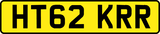 HT62KRR
