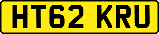 HT62KRU