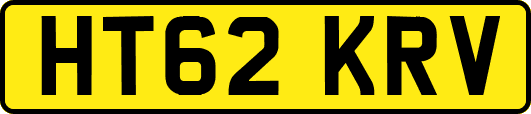 HT62KRV