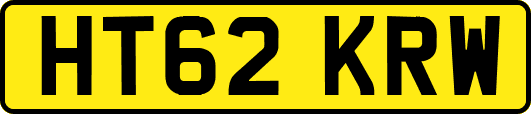 HT62KRW