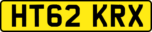 HT62KRX