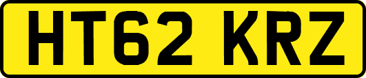 HT62KRZ