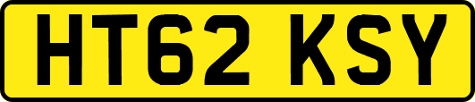 HT62KSY