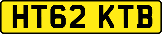 HT62KTB