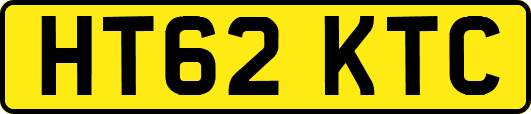 HT62KTC