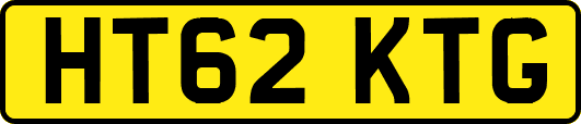HT62KTG