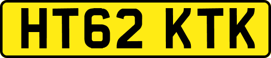 HT62KTK