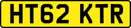 HT62KTR