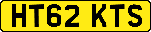 HT62KTS