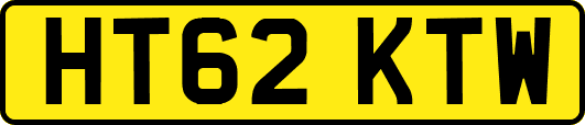 HT62KTW