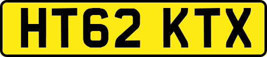 HT62KTX