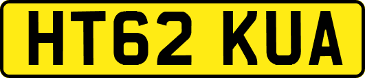 HT62KUA