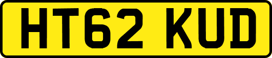 HT62KUD