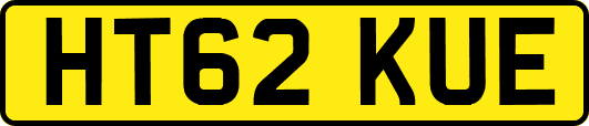 HT62KUE