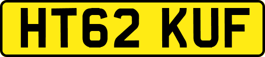 HT62KUF