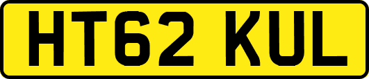 HT62KUL