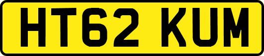 HT62KUM