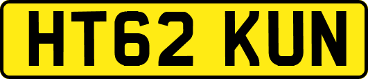 HT62KUN