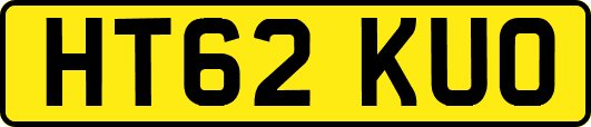 HT62KUO